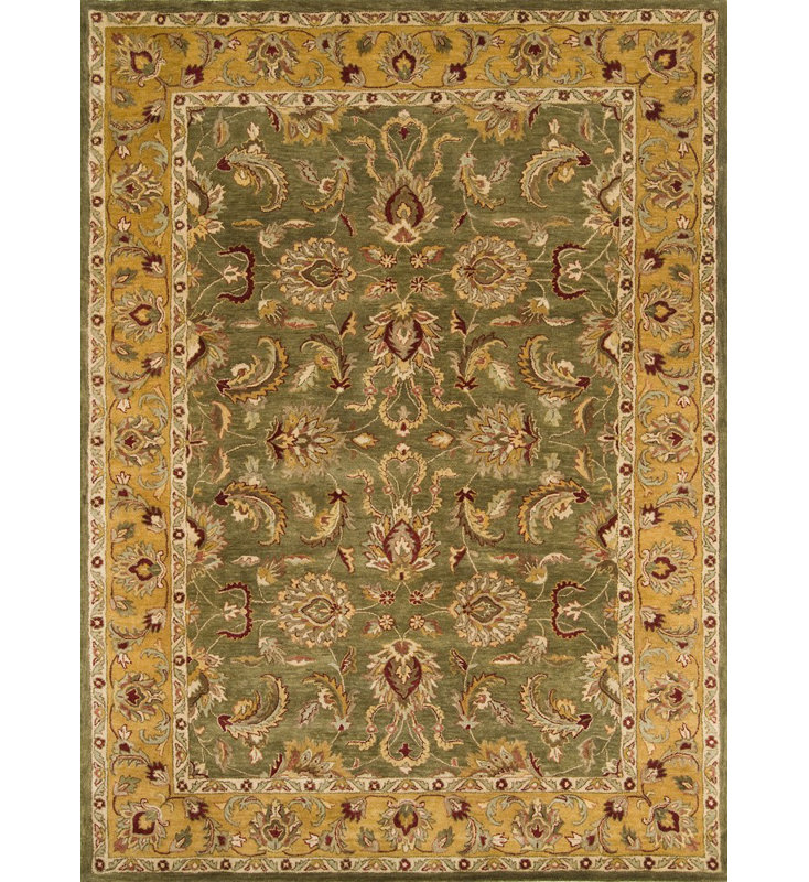 Continental Rug Company Meadow Rug & Reviews Wayfair